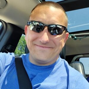 Meet your Posher, Sean